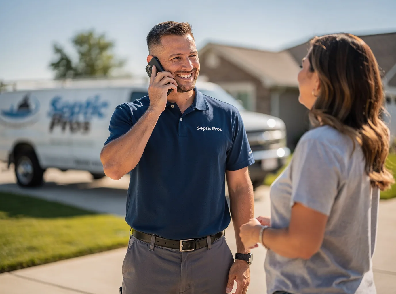 Septic Tank Pumping Proctor, OK FAQs
